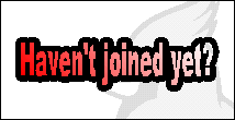 Register to use our Forums now!